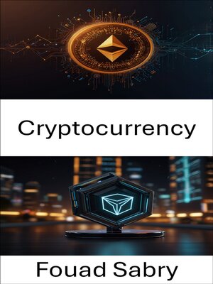 cover image of Cryptocurrency